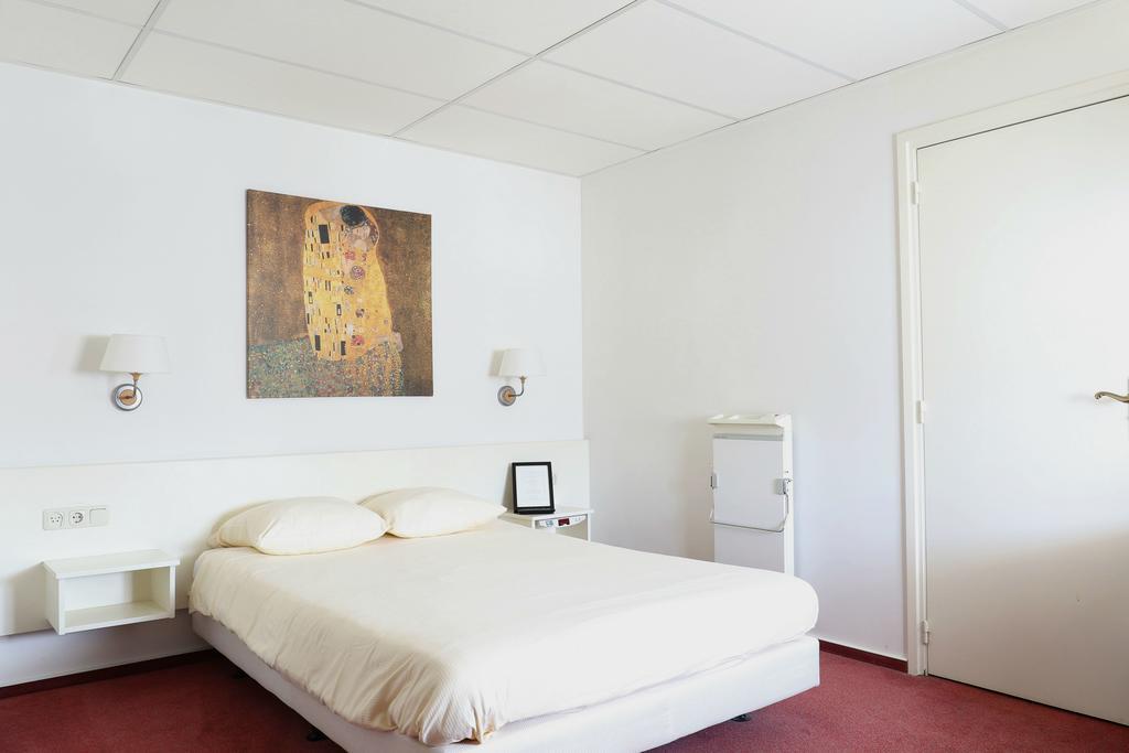 Js Hotel Epen Exteriér fotografie